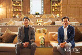 \'เปอร์-สุวิกรม\'เปิดมุมมอง\'วิชา พูลวรลักษณ์\'ดูหนัง ในยุค \'NEW NORMAL\'