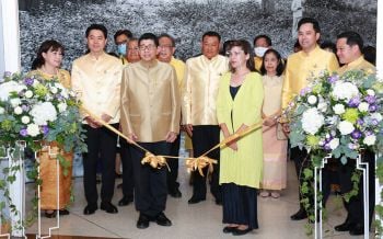 \'วิษณุ\'ร่วมปาฐกถาพิเศษเป็นปธ.เปิดนิทรรศการ เรื่อง\'ฟิล์มกระจก:เรื่องราวเหนือกาลเวลา\'