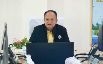 กรมชลฯวางแผนเตรียมพร้อมรับน้ำหลากลุ่มน้ำเจ้าพระยาตอนบน ปี63