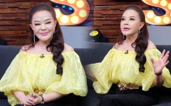 \'จิ๊ก เนาวรัตน์\'ร้องกรี๊ดหลัง\'แอ๊ว อำภา\' ดิวทอมให้หวังเจอรักครั้งใหม่หัวใจพองโต!