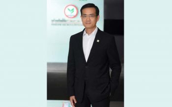 บลจ.กสิกรไทยจัด170ล้าน จ่ายปันผล ‘K-GOLD’