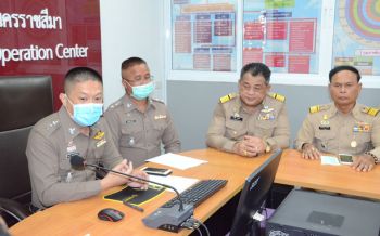 ตำรวจโคราชยันให้ความเป็นธรรมทุกฝ่าย เตรียมเรียกช่องส่องผีแจง17ก.ค.นี้