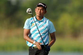 โปรเล็กคัมแบ็คลุ้นแชมป์หน38 จากกอล์ฟธงชัย ใจดี