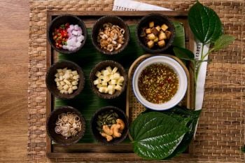 Healthy Tabel สุขภาพดี เริ่มที่มื้ออาหารของคุณ