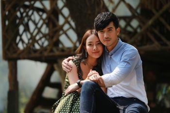 \'เปรี้ยว-บิ๊กเอ็ม\'สวีตจัดเต็ม-ฟินจิกหมอน