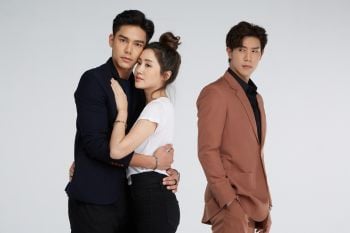 \'บูม-พิม\'จัดหนักประกบคู่เชือดเฉือนใน\'พรหมพิศวาส\'