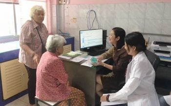 ข่าวดี!!!‘อภัยภูเบศร’พบสารสกัด‘กัญชา’ ช่วยเพิ่มคุณภาพชีวิตผู้ป่วยมะเร็ง