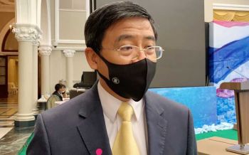 \'อียิปต์\'แถลงการณ์เสียใจปมโควิด \'บัวแก้ว\'แจ้งยกเลิกเครื่องบินทหารทุกลำเข้าไทย