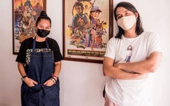 ‘ตุลย์ อพาร์ตเมนต์คุณป้า’ ชวนชิม ‘หมูทอดแม่พิชญ์’สูตรเด็ด!!ทำลายเอว