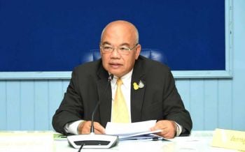 มท.สั่งทุกจังหวัดจัดกิจกรรมจิตอาสา \'ชีวิตวิถีใหม่ใต้ร่มพระบารมี...เราสร้างไปด้วยกัน\'