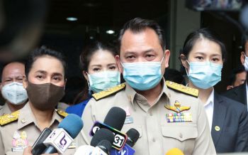 ศธ.เดินหน้าเปิดศูนย์คุ้มครองนักเรียน-นักศึกษา ถูกล่วงละเมิดทางเพศ