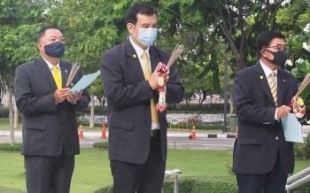\'นักการเมือง\'สะดุ้งเฮือก! ปปช.เตรียมแถลงข่าวใหญ่ ชี้มูลคดีฮั้วประมูล 240 ล้าน