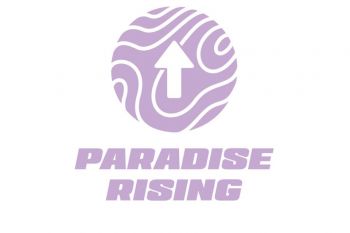 \'88RISING\'เปิดตัวค่ายเพลงน้องใหม่!\'PARADISE RISING\'