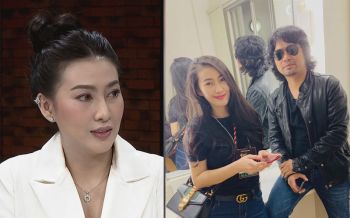 \'อีฟ\'ฟาด\'กานต์\'จุกฟ้อง4คดีลั่นหากมาไกล่เกลี่ยไม่ต้องจ่ายสักบาท!บล็อกไลน์\'เสก\'ขอให้ถอนฟ้อง