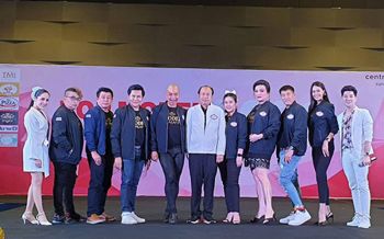 \'TOP MODEL THAILAND 2020\' เปิดเวทีเฟ้นหาเยาวชนยุค new normal