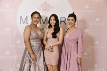 \'แพท-ณปภา\'ปะทะ\'แอนนา-ป้าจี้\'ไลฟ์สด!ประชันความสวย!