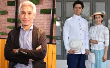 \'อั๋น วัชระ\'ปลื้ม\'รักแลกภพ\'กระแสตอบรับดีชวนลุ้นโค้งสุดท้าย