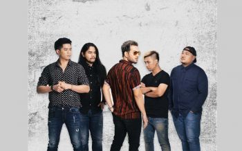 ‘MOTIF (โมทีฟ)’  ปล่อยซิงเกิ้ลใหม่ในรอบ 15 ปี  ‘ไม่เหลืออะไรให้ถาม’