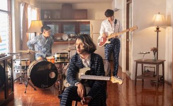 ‘ลับตา’ ซิงเกิ้ล 3 และซิงเกิ้ลที่เศร้าจาก ‘วง Diaries’