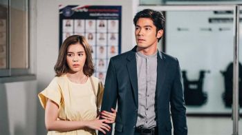 ‘ป๊อบ’ ประหม่า ปะทะ ‘เจมส์-จิรายุ’  ‘ป้าแจ๋ว’ เคี่ยวหนัก เหตุ...พูดรัว