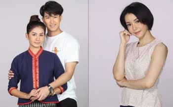 ช่อง 7HD ส่งละครดราม่าเข้ม\'ก่อนตะวันแลง\'ดึง\'นุ๊ก สุทธิดา\'คืนจอโชว์ฝีมือจัดเต็ม