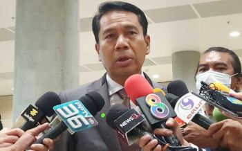 ‘ฝ่ายค้าน’ ชี้ช่องภาคปชช.ยื่นร่างแก้ไขรธน.จี้รัฐบาลประเดิมคุยกมธ.แก้รธน.ศุกร์นี้