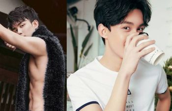 เปิดวาร์ป!\'อู๋เหล่ย\'ครบสูตรความเพอร์เฟค หนุ่มฮอตแดนมังกรจากซีรีส์\'สัประยุทธ์ทะลุฟ้า\'
