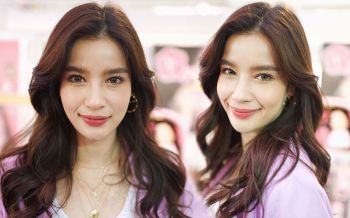 \'วิว-วรรณรท\'ภูมิใจได้ทำในสิ่งที่รักถึงจะเจอโควิด-19 สกัดแต่ก็ไม่หยุดธุรกิจ