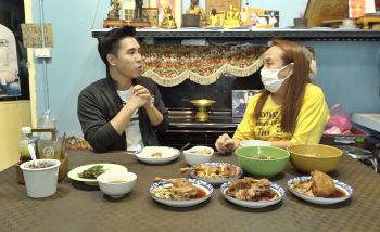\'เจษฎาบอกต่อ-MONO29\'พาชิมร้านดี-ใจงาม\'เตี๋ยวเป็ด-ขาหมูเจ้พร\'