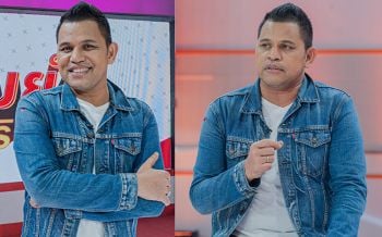 \'บ่าววี อาร์สยาม\'เล่าประสบการณ์ขอสู้สุดชีวิตถึงงานหดหายไม่ขอทิ้งลูกน้องในช่วงโควิด
