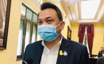 ‘ครูตั้น’แย้มมี 8 ตัวเต็ง ลุ้นหมุนขึ้นซี 11 ศธ.