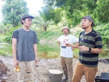 ‘ติณณ์ (TINN)’ ส่งซิงเกิ้ลเศร้าล่าสุด  ถ่ายทอดเพลง ‘วันที่เธอไม่อยู่’ ให้คุณพ่อที่เพิ่งจากไป