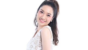 \'Winner Music\' ได้ฤกษ์เปิดตัวศิลปินหน้าใส \'มิ้นตี้ จิดาภา\'กับซิงเกิล\'สัญญาสิ\'