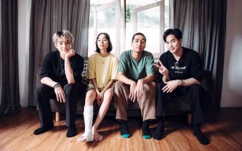 ‘กลัวเธอเหงา’ เพลงใหม่จาก ‘รูฟท็อป’