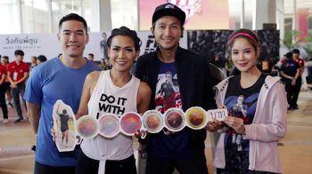 \'กาละแมร์\' น้ำตาแตก \'ตูน-อาทิวราห์\' โผล่กลางรายการSUPERMARE