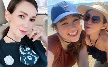 \'ดี้ ปัทมา\' เคลียร์ชัดเหตุโดนลือว่าไม่รับงานในวงการบันเทิง เพราะหันไปขายหน้ากากอนามัย