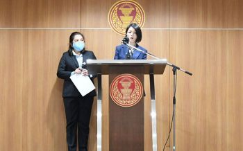หวั่นซ้ำรอยบินไทย! กมธ.งบฯ64ห่วง\'ขสมก.\'ล้ม ขาดทุนยับ-แบกภาระสูง จ่อเรียกถก