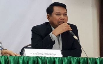 อดีตตำรวจยกกรณี‘บอส’เตือนผู้ใช้รถ เพราะ‘ชนแล้วหนี’จึงต้องเผ่นนอกเหตุรอดคุกยาก