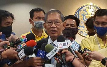 ด่วน! \'วิชา\'ตั้ง 4 ชุดทีมงานสางคดี\'บอส\' ดึงปปง.ร่วมสอบเส้นทางการเงิน