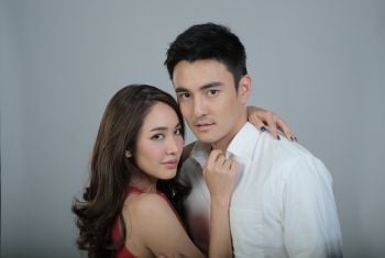 \'มิน\'ชวนแฟนละคร ติดตามโค้งสุดท้าย\'สองนรี\'รีรัน เข้มข้นโดนใจ