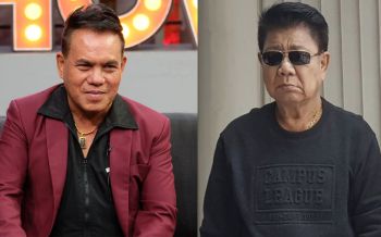 \'ครูชลธี\'แจ้งจับ\'เสรี รุ่งสว่าง\' ละเมิดลิขสิทธิ์เพลงเรียกค่าเสียหาย20ล้าน