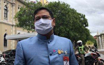 \'ตำรวจ-อัยการ\'โดนหมด! คณะทำงานชุด\'วิชา\'ดึงปปง.สอบเส้นทางเงินคดี\'บอส\'