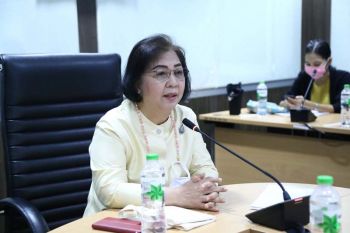 GDPเกษตรครึ่งปีแรกหดตัว5.1%  สศก.แนะพลิกวิกฤติโควิดพัฒนาอาชีพยั่งยืน