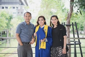 \'มิวสิคThe Voice\'แบบอย่างเยาวชนดีเด่น
