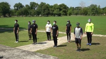 \'ซน\'ส่งรายการ\'Realman Thailand\'Reality Format จากประเทศเกาหลีใต้