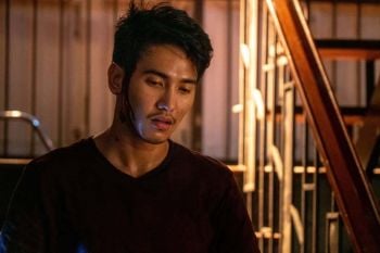 ‘ก๊อต’ เล่น ‘คืนยุติ-ธรรม’ ไม่ง่าย  โชว์ทักษะหลอกความคิดตัวเอง