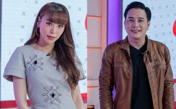 \'ซานิ นิภาภรณ์\' ควง \'ตุ้ย เกียรติกมล\' ประกาศชัดไม่เคยคิดขยับสถานะจากพี่น้อง