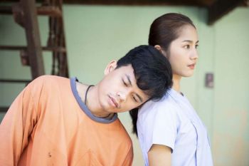 ‘เจมส์-จตุรงค์’ดราม่าหนักมากใน‘ขอยืมมาตัดใจ’