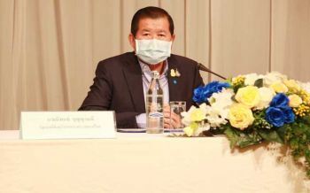 ‘มท.2’สั่งผู้ว่าฯเอาจริงแก้ปัญหาลดสูญเสีย ครึ่งปีเจ็บตายบนท้องถนนกว่ากว่า5แสน