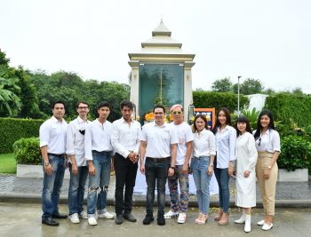 \'โมโนออริจินอลส์\'ถือฤกษ์ดีบวงสรวงหนังเรื่อง\'บุษบา\'ดึง \'มุก-พิชานา\'โชว์แอ๊คชั่นลงจอMONO29-MONOMAX\'
